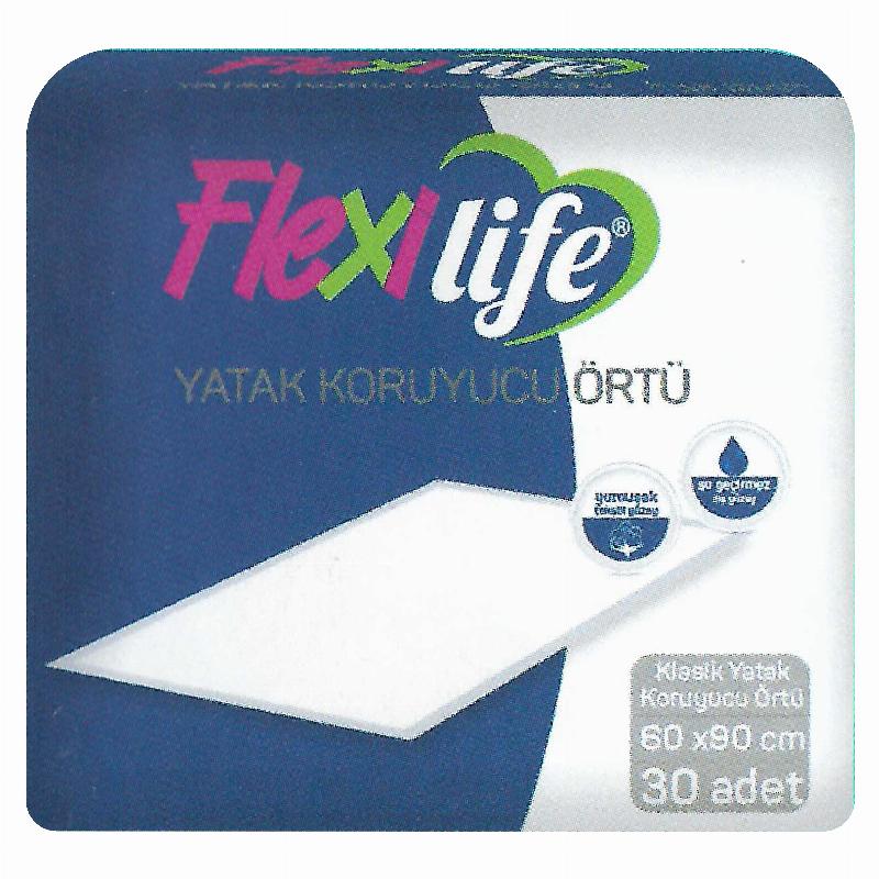 Пелюшка торгової марки Flexi life